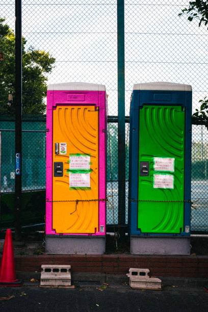 Best Sanitation services for porta potties  in Dysart, IA