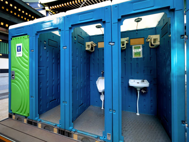 Best Emergency porta potty rental  in Dysart, IA