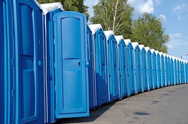 Best Emergency porta potty rental  in Dysart, IA